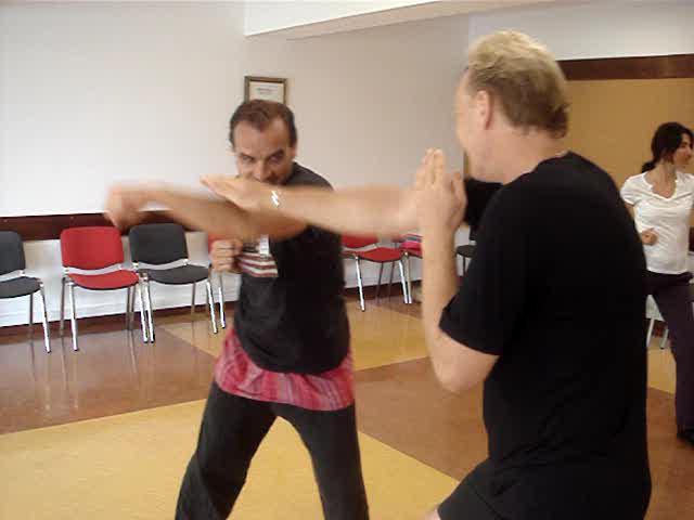 Taijiquan, Tai Chi Chuan