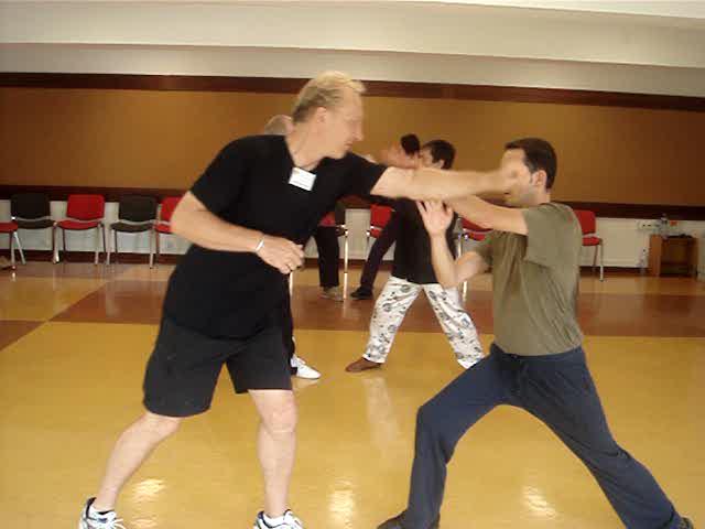 Taijiquan, Tai Chi Chuan