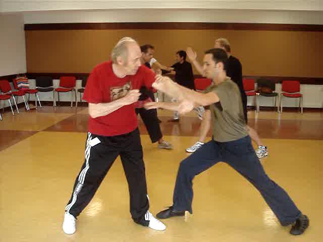 Taijiquan, Tai Chi Chuan