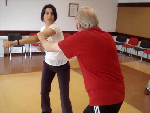 Taijiquan, Tai Chi Chuan