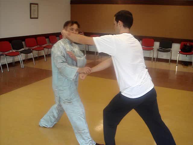 Taijiquan, Tai Chi Chuan