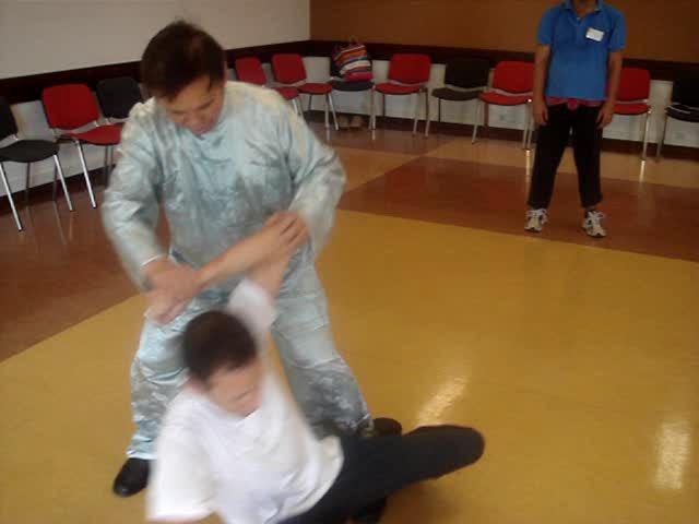 Taijiquan, Tai Chi Chuan