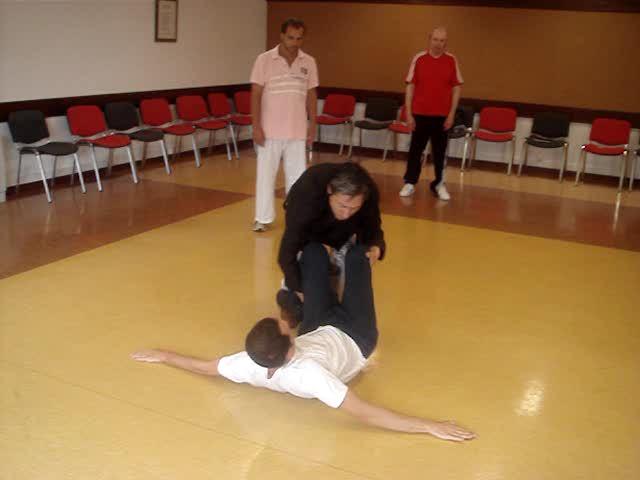 Taijiquan, Tai Chi Chuan