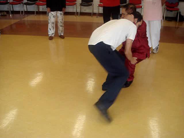 Taijiquan, Tai Chi Chuan