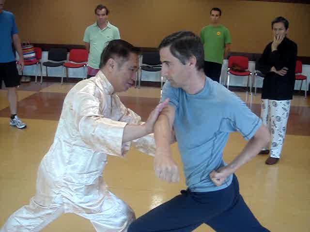 Taijiquan