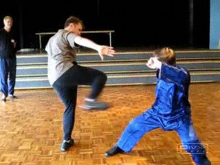 Taijiquan