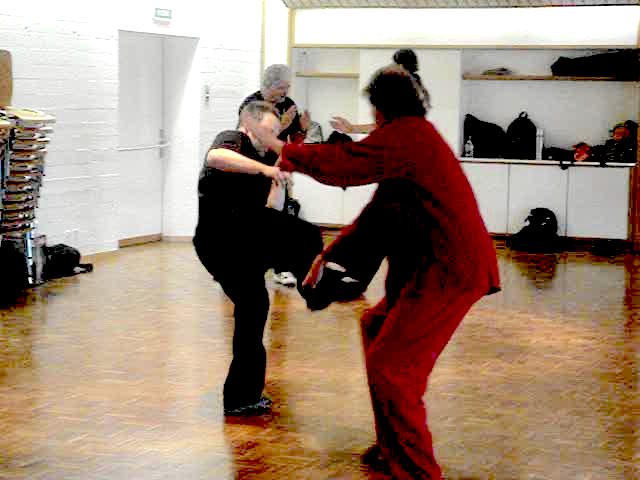 Taijiquan