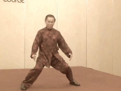 Intensive Shaolin Kungfu Course