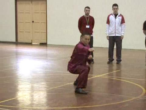 Wudang Taijiquan