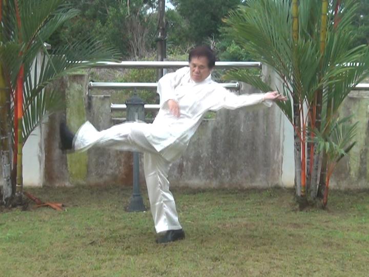 Baguazhang