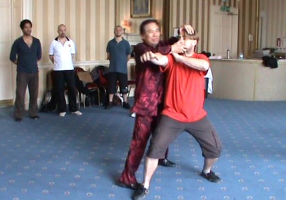 Baguazhang