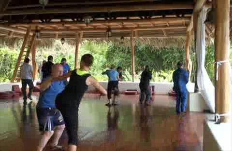 Taijiquan, Tai Chi Chuan