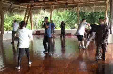 Taijiquan, Tai Chi Chuan