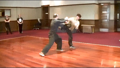 Flowing Water Floating Clouds, Tai Chi Chuan, Taijiquan