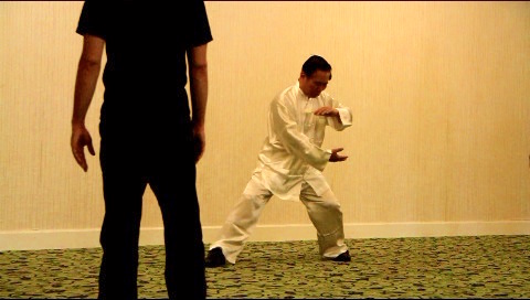 Tai Chi Chuan, Taijiquan