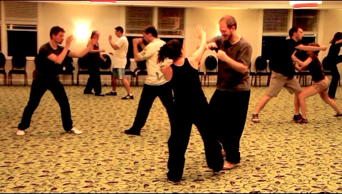 Flowing Water Floating Clouds, Tai Chi Chuan, Taijiquan