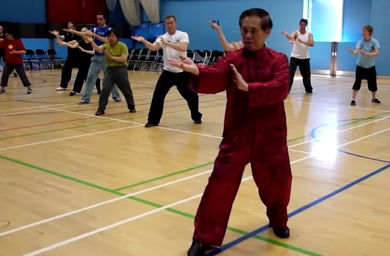 Xingyiquan