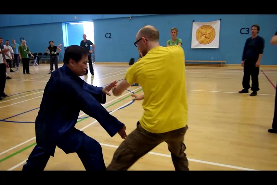 Xingyiquan