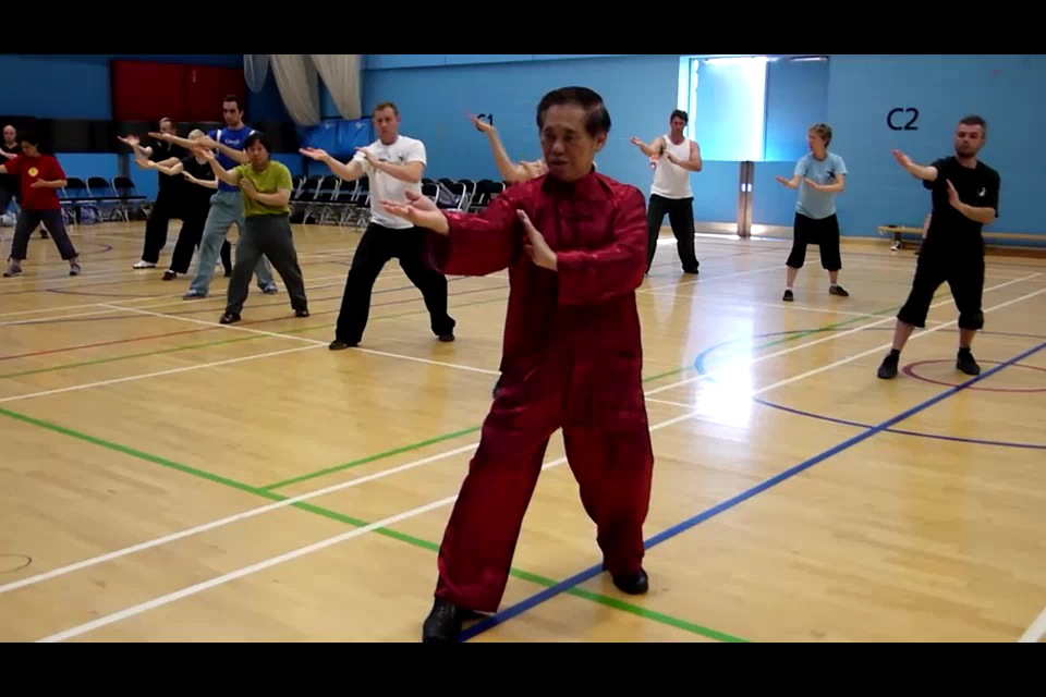 Xingyiquan