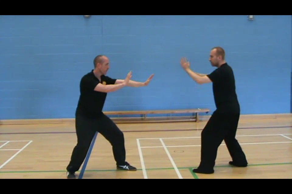 Xingyiquan Hsing I Chuan