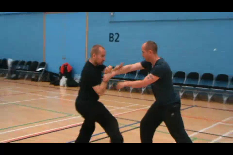 Xingyiquan Hsing I Chuan