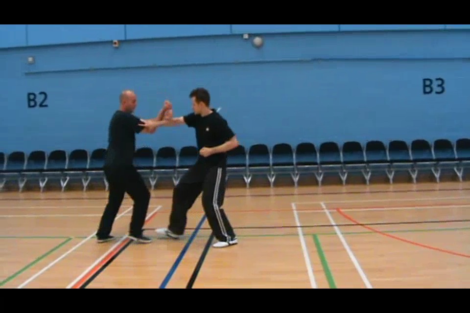 Xingyiquan Hsing I Chuan