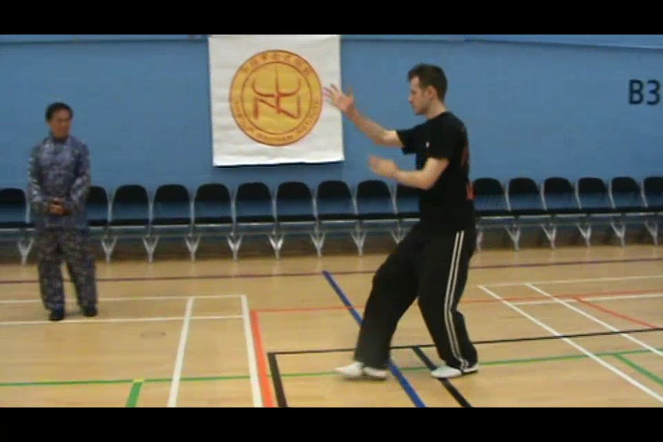 Xingyiquan Hsing I Chuan