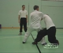 combat application of Xiao Hung Quan